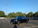 2026 Toyota Tundra - Preview 8