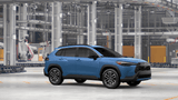 2026 Toyota Corolla Cross - Preview 14