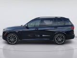 2025 BMW X7 - Preview 2