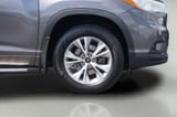 2015 Toyota Highlander - Preview 4