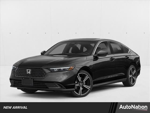 2024 Honda Accord - Image 1