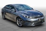 2022 Kia Forte - Preview 2