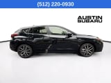 2026 Subaru Impreza - Preview 8