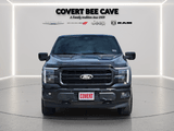 2025 Ford F-150 - Preview 2