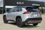 2021 Toyota RAV4 Hybrid - Preview 4