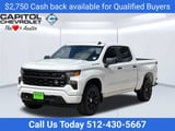 2026 Chevrolet Silverado - Preview 2