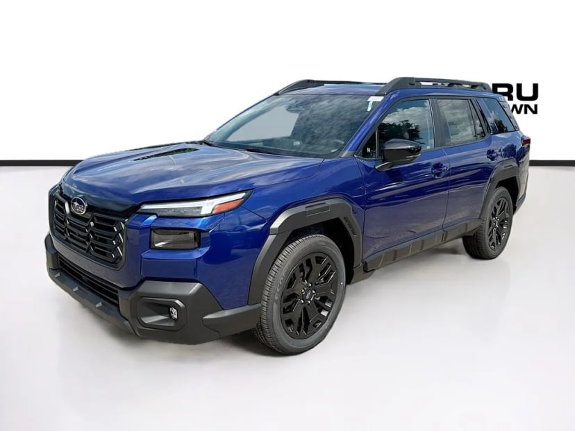 2026 Subaru Outback - Image 1