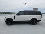 2026 Land Rover Defender - Preview 4