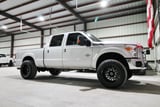 2015 Ford F-250 - Preview 15