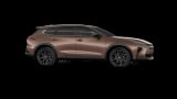 2026 Toyota Crown Signia - Preview 13