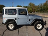 1979 Toyota Land Cruiser - Preview 9