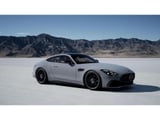 2027 Mercedes-Benz amg-gt - Preview 12