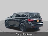 2024 INFINITI QX80 - Preview 3