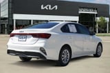 2024 Kia Forte - Preview 5
