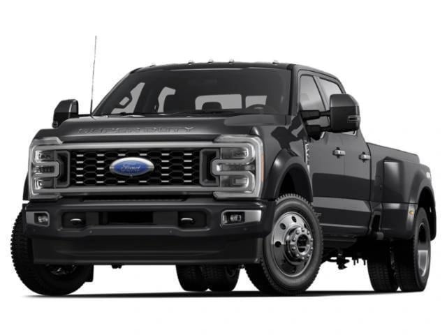 2024 Ford F-450 - Image 1