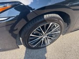 2025 Lexus ES - Preview 9