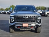 2026 Chevrolet Suburban - Preview 2