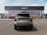 2026 Kia Sorento - Preview 5