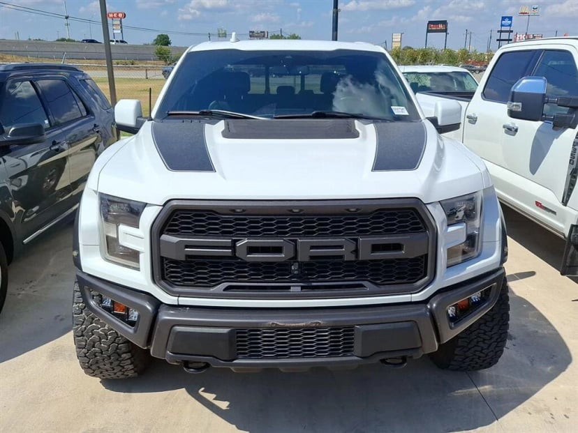 2020 Ford F-150 - Image 3