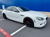 2017 BMW 6 Series - Preview 14