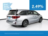 2027 Honda Odyssey - Preview 7