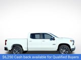 2026 Chevrolet Silverado 1500 - Preview 3