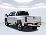 2026 Chevrolet Silverado 2500 HD - Preview 2