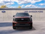 2027 Ford Expedition Max - Preview 3