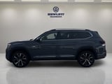 2026 Volkswagen Atlas - Preview 2