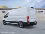 2026 Ford Transit - Preview 3