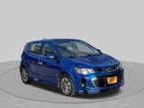 2018 Chevrolet Sonic - Preview 7