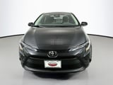 2026 Toyota Corolla - Preview 3