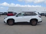 2026 Subaru Forester - Preview 3