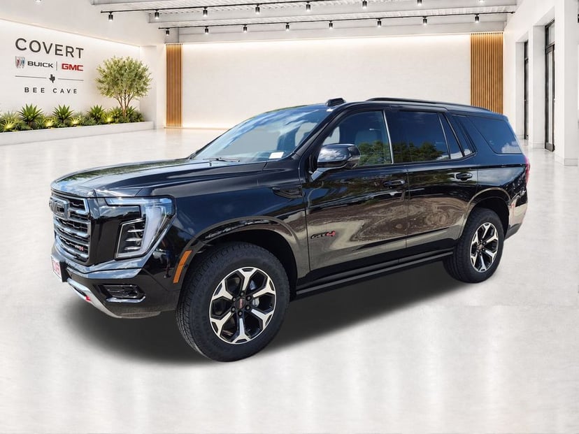 2026 GMC Yukon - Image 1
