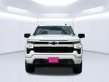2026 Chevrolet Silverado 1500 - Preview 8
