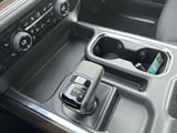2026 Chevrolet Silverado - Preview 16