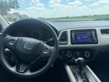 2016 Honda HR-V - Preview 9
