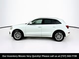 2015 Audi Q5 - Preview 4