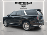 2022 Cadillac Escalade - Preview 5