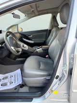 2012 Toyota Prius - Preview 15