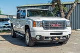 2011 GMC Sierra 2500HD - Preview 7