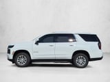 2026 Chevrolet Tahoe - Preview 8