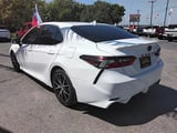 2023 Toyota Camry - Preview 5
