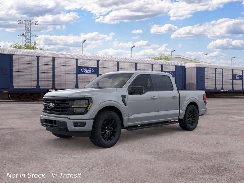 2026 Ford F-150 - Image 1