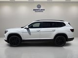 2026 Volkswagen Atlas - Preview 2