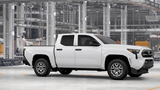 2026 Toyota Tacoma - Preview 14