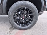 2026 GMC Canyon - Preview 13