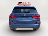 2018 BMW X3 - Preview 5
