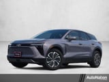 2026 Chevrolet Blazer EV - Preview 2