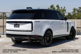 2027 Land Rover Range Rover - Preview 6